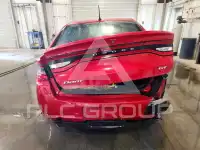 2015 Dodge DART photo
