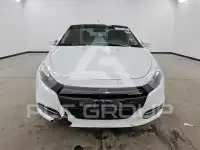 2015 Dodge DART фото