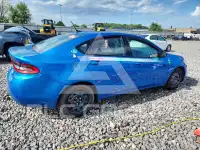 2015 Dodge DART photo