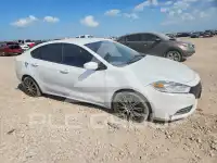 2015 Dodge DART photo