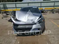 2015 Dodge DART photo