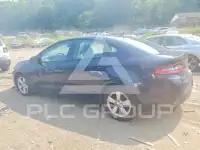 2015 Dodge DART фото