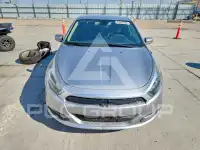 2015 Dodge DART фото
