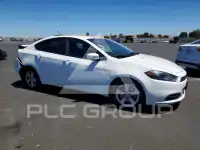 2015 Dodge DART фото