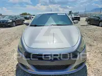 2015 Dodge DART photo