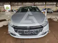 2015 Dodge DART фото