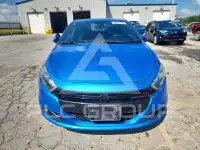 2015 Dodge DART фото