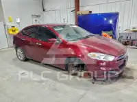 2015 Dodge DART photo