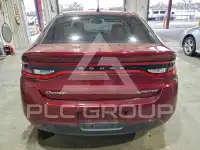 2015 Dodge DART photo
