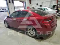 2015 Dodge DART photo