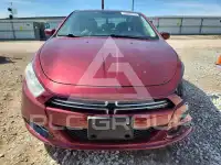 2015 Dodge DART фото