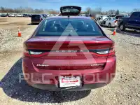 2015 Dodge DART фото