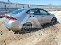 2015 Dodge DART фото