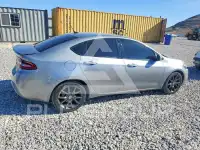 2015 Dodge DART фото