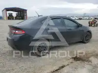 2015 Dodge DART photo