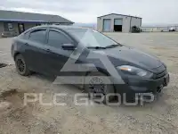 2015 Dodge DART photo