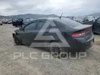 2015 Dodge DART photo