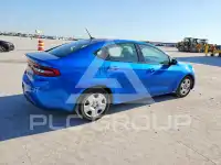 2015 Dodge DART photo
