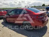 2015 Dodge DART фото