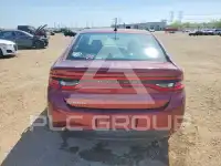 2015 Dodge DART photo