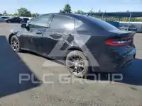 2015 Dodge DART фото