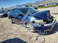 2015 Dodge DART фото