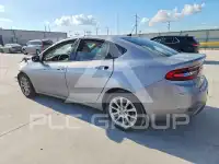 2015 Dodge DART фото