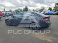2015 Dodge DART photo
