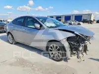 2015 Dodge DART фото
