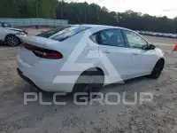 2015 Dodge DART фото