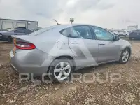 2015 Dodge DART фото