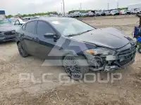 2015 Dodge DART фото