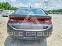 2015 Dodge DART фото