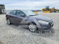 2015 Dodge DART фото