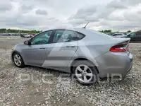 2015 Dodge DART photo