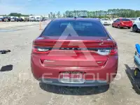 2015 Dodge DART photo