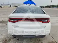 2015 Dodge DART фото