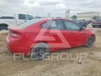 2015 Dodge DART photo