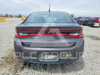 2015 Dodge DART фото