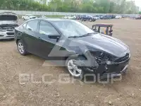 2015 Dodge DART фото