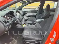 2015 Dodge DART photo