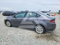 2015 Dodge DART фото