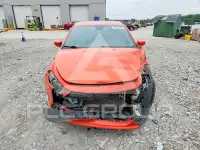 2015 Dodge DART photo