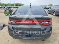 2015 Dodge DART фото