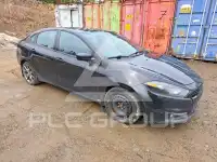 2015 Dodge DART фото