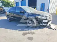 2015 Dodge DART фото