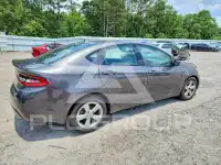 2015 Dodge DART фото