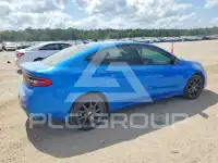 2015 Dodge DART photo