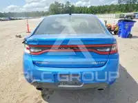 2015 Dodge DART photo