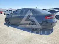 2015 Dodge DART фото